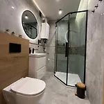 W Sercu Zor Апартаменты Жоры