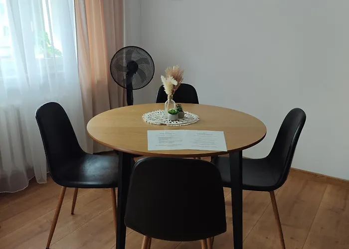 W Sercu Zor Apartamento Żory